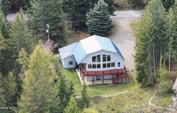 6101 Bottle Bay Road, Sagle, ID 83860