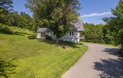 78 Skyline Drive, West Rutland, VT 05777
