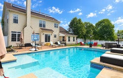 312 ALEXANDER Court, CHALFONT, PA 18914