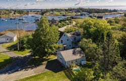 10 Francis Pound Road, Gouldsboro, ME 04607