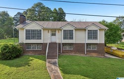 7538 CRESVIEW LANE, DORA, AL 35062