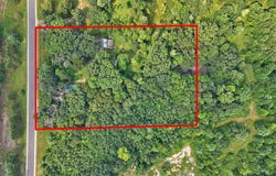 1169 S Lachance Road, Lake City, MI 49651