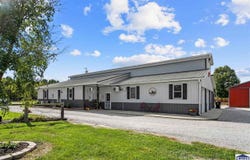 8940 N Eppert Street, Brazil, IN 47834