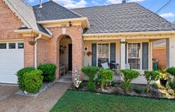 1326 HAZEL CREST Ln, Cordova, TN 38018