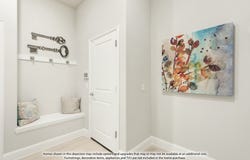 2214 Steed Run Drive, Mansfield, TX 76063