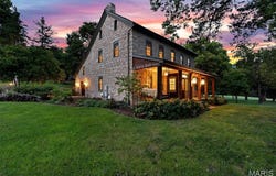 2275 Highway F lot: 1, Defiance, MO 63341