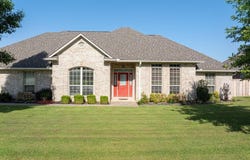 12904 Diamond LN, Fort Smith, AR 72916