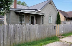 616 Baltimore Avenue, Greenfield, OH 45123