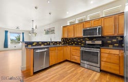 3809 Laduke Street, Bozeman, MT 59718