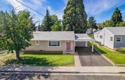 721 Butte, Yreka, CA 96097-0000
