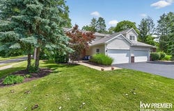 551 Indian Oaks Drive, Howell, MI 48843