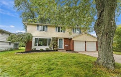 58 Millbrook Drive, Buffalo, NY 14221