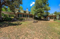 500 E Adams, Show Low, AZ 85901