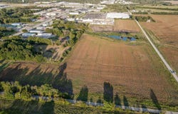 W Maple St, Independence, KS 67301