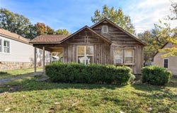 1422 N 36th ST, Fort Smith, AR 72904