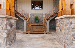 110 Mountain Hearth Drive, Sparta, NC 28675