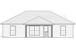4241 Morton-rankin County Line Road lot: B, Morton, MS 39117