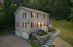57 Greenleaf Trail, Gilford, NH 03249