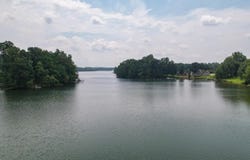 210 Rushing Waters Drive, Inman, SC 29349