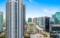 1080 Brickell Ave, Miami, FL 33131