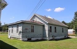218 E Main Street, Fairchild, WI 54741