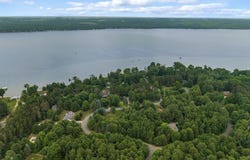 36 Servers Drive, Kewadin, MI 49648
