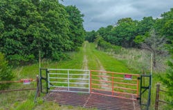 47Ac Highway 16, Shamrock, OK 74068