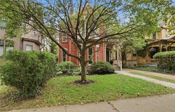 35 Vick Park A, Rochester, NY 14607