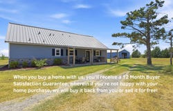 88 Green Meadow Dr, Valley View, TX 76272