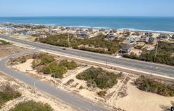 Coastal Way lot: 3, Nags Head, NC 27959