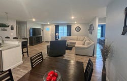 907 Longfellow Drive, Washington, IN 47501