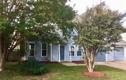 310 Ferguson Bend, Oyster, VA 23693