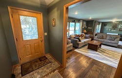 601 THIRD ST, Scandia, KS 66966