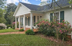 222 Katy Circle, Franklin, LA 70538