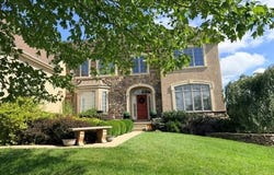 587 WOODVIEW Lane, HARLEYSVILLE, PA 19438