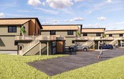125 Oak Ridge Circle, Oak Creek, CO 80467