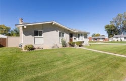 15416 Anthony Street, Romulus, MI 48174