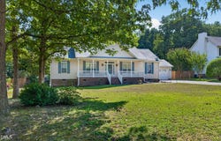 254 S Ridge Drive, Garner, NC 27529