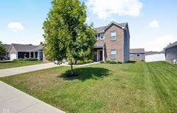 8099 Ambrosia Lane, Pendleton, IN 46048