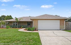 1019 Mandarin Drive NE, Palm Bay, FL 32905