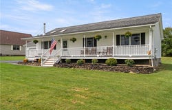 10 Melodee Lane, Nunda, NY 14517