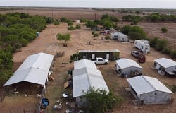 15412 FM 490, Hargill, TX 78549