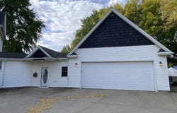 505 KNISS Ave, Luverne, MN 56156