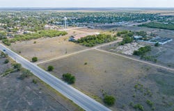 950 Ave B, Hamlin, TX 79520