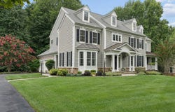4325 BUCKSKIN WOOD Drive, ELLICOTT CITY, MD 21042