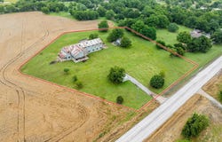 4571 Fm-68, Gober, TX 75443