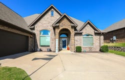 6301 RIM FIRE Cove, Bryant, AR 72022