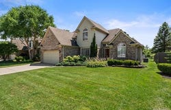 19550 Shorecrest Drive, Clinton Twp, MI 48038