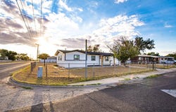 301 Harless, Odessa, TX 79763