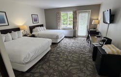 253/255 Grand Summit Drive, Bartlett, NH 03812